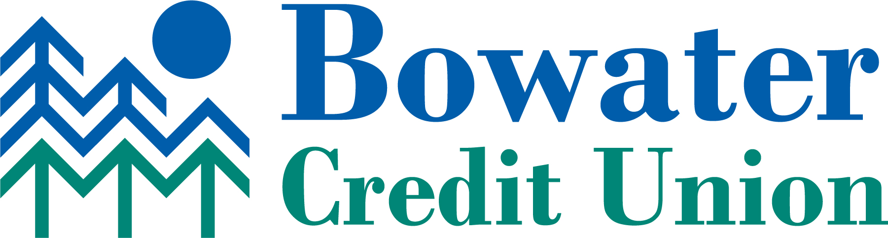 Bowater Credit Union Logo
