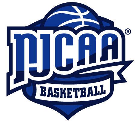 NJCAA Basketball Logo